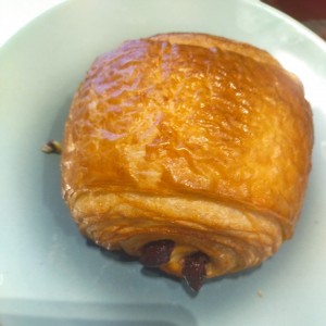 Pain au chocolat
