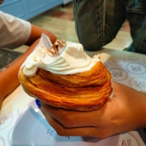 Croissant