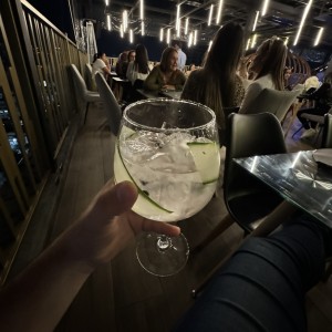 Gin