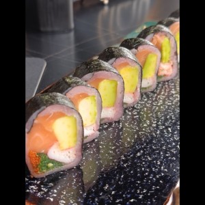 Proteina Roll