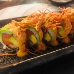Street Roll
