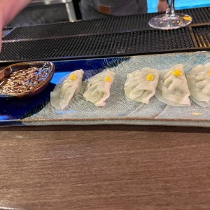 Gyozas