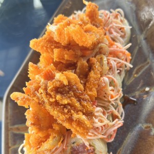 Crunchy Roll