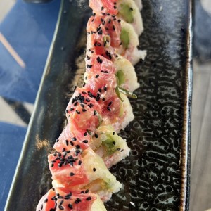 Dragon Roll