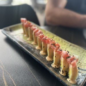 Liv Roll