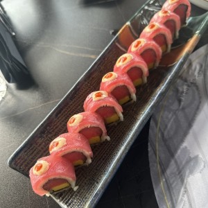 Trufa Roll