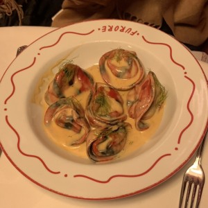 Pasta Tricolor