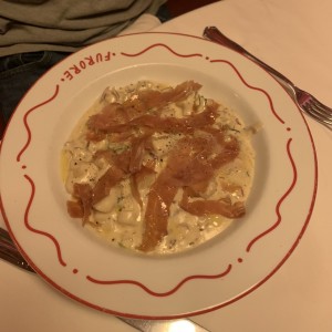 Espagueti Carbonara