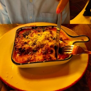 Lasagna