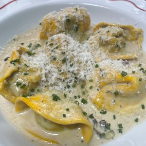 Raviolis