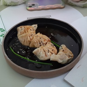 Gyozas
