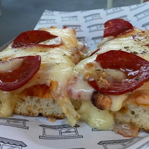 Peperoni