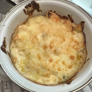 Mac & Cheese