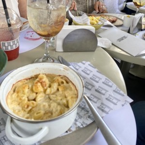 Mac and Cheese