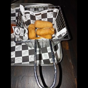 TEQUEÑOS