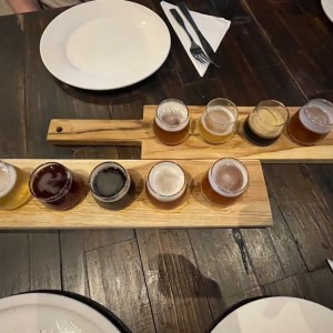 Cata Cervezas Artesanales 