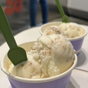 Helado de Yogurt Yolo