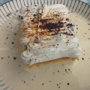 Tres Leches