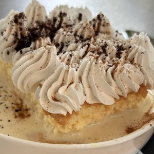 Tres leches