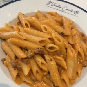 Pasta Frank Sinatra
