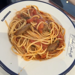 Filetto Bettina