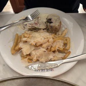 Cordon Blue