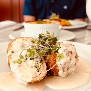 Cordon Bleu