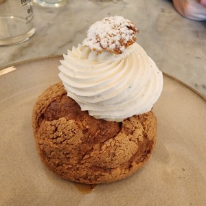Profiterol