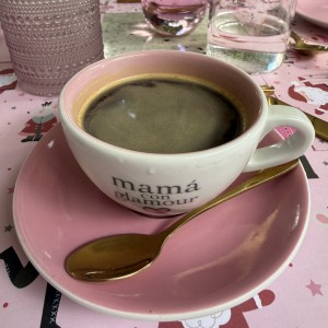 Café americano