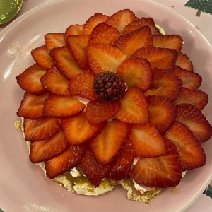 Pavlova individuales 