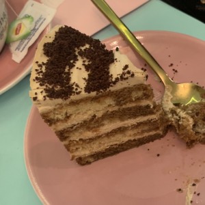 Torta Tiramisu 