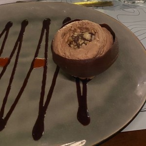 Ferrero mouse 