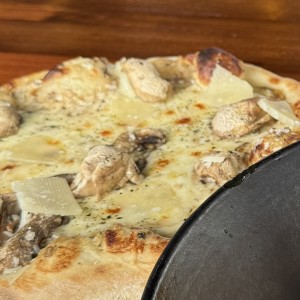 Pizzeta Altitud