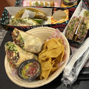 Fiesta Mexicana