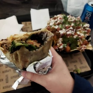 Burrito