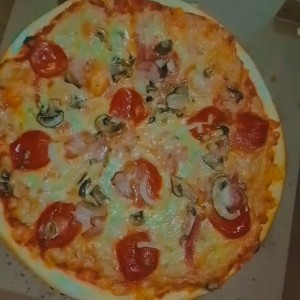 Peperoni