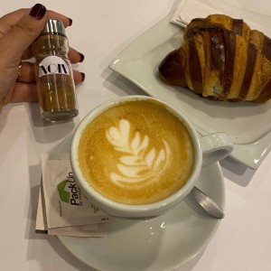 croissant chocolate 