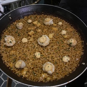 Arroz Senyoret