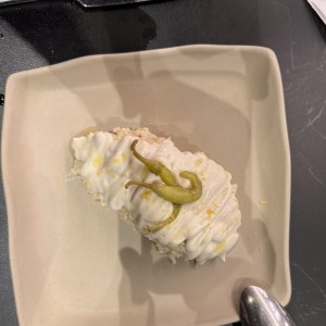 Ensaladilla de atun Ortiz