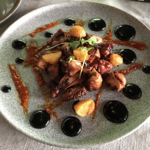 Pulpo