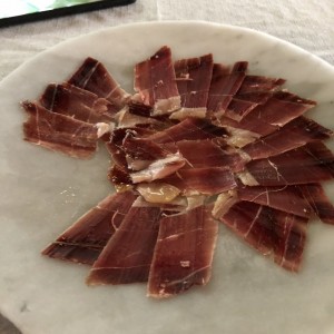 Prosciuto