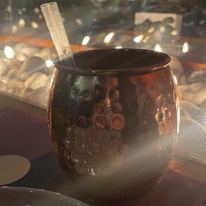 Moscow Mule