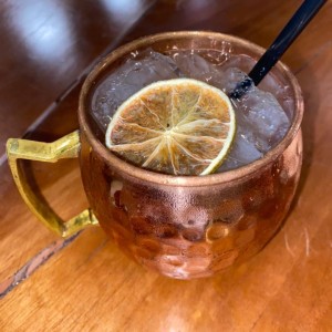 Moscow Mule