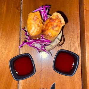 Lumpias 