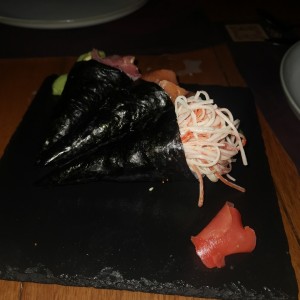 Temaki