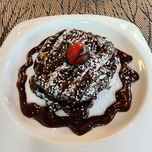 Fondant