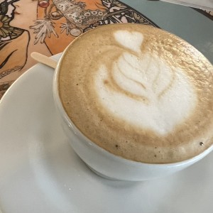 Capuccino