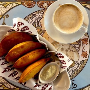 Racion de Empanadas