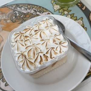 Tres leches 
