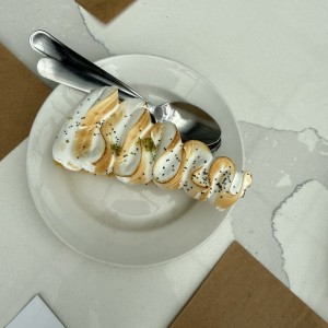 Pie limon
